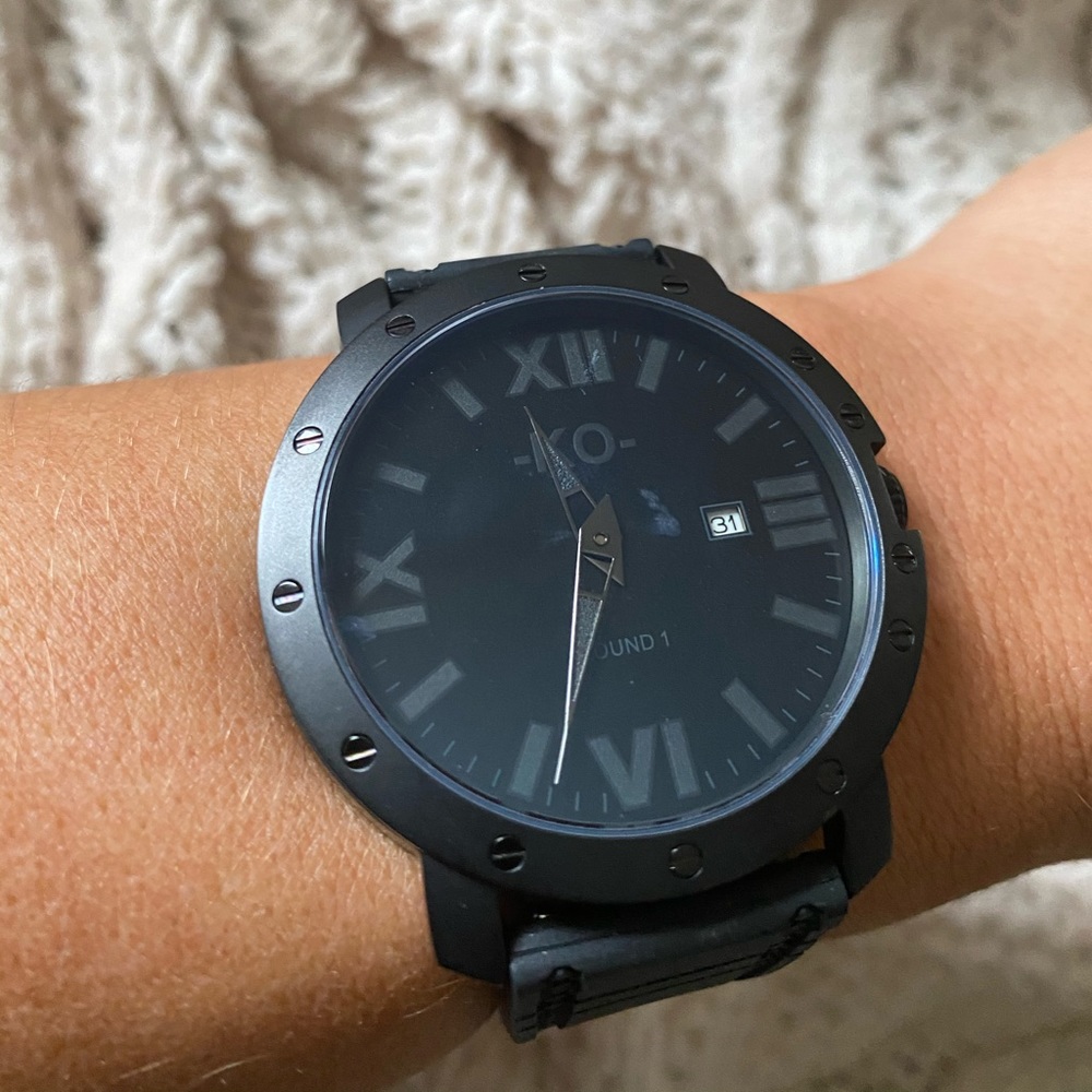 KO Watch